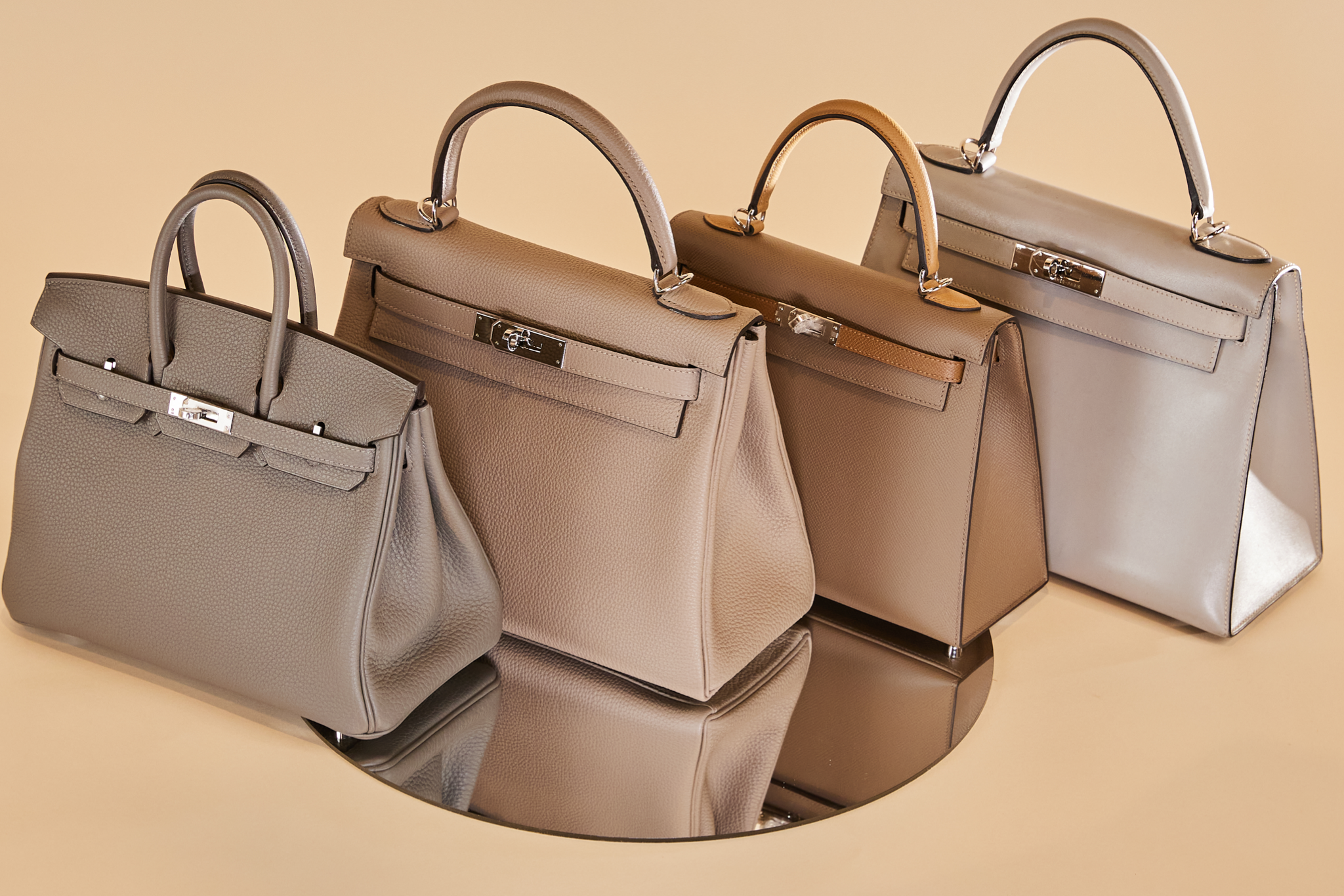 Couleurs Hermès 2026