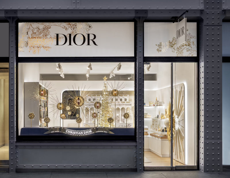 DIOR by Montaigne