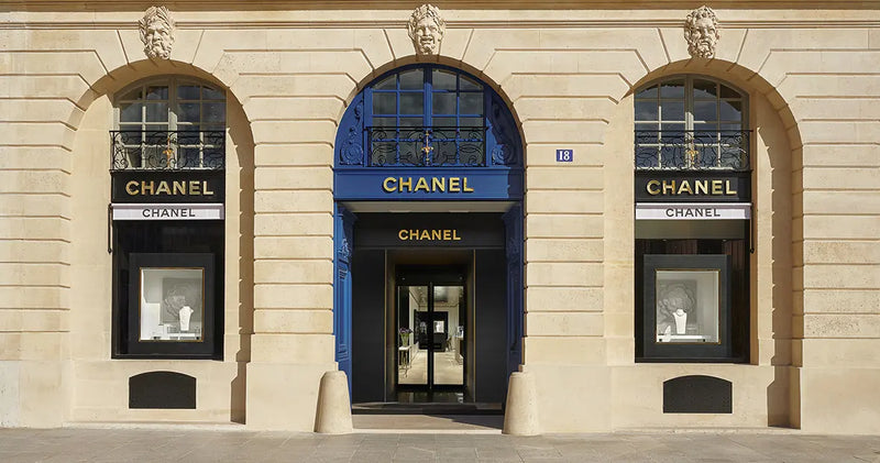 CHANLE BY MONTAIGNE 