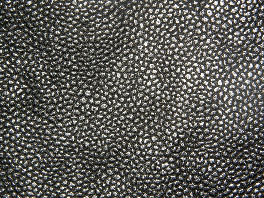 Cuir caviar